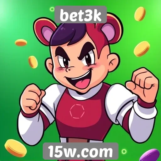 Análise das promoções oferecidas no site bet3k