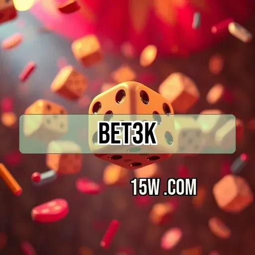 bet3k: Métodos de Pagamento que Transformam sua Experiência de Apostas