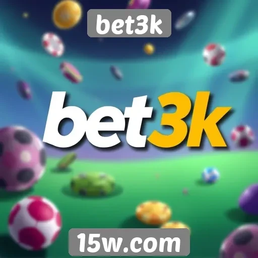 Tendências de jogos populares no bet3k