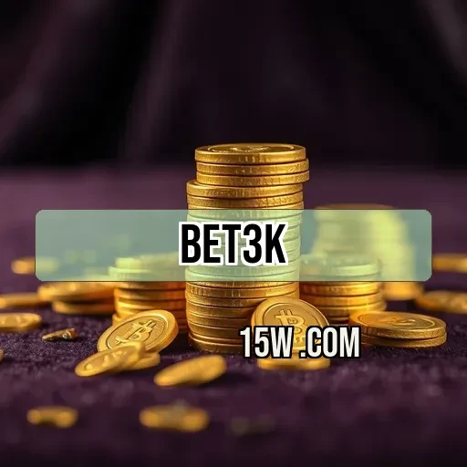 bet3k: Sua Plataforma Ideal para Apostas Esportivas Brasileiras